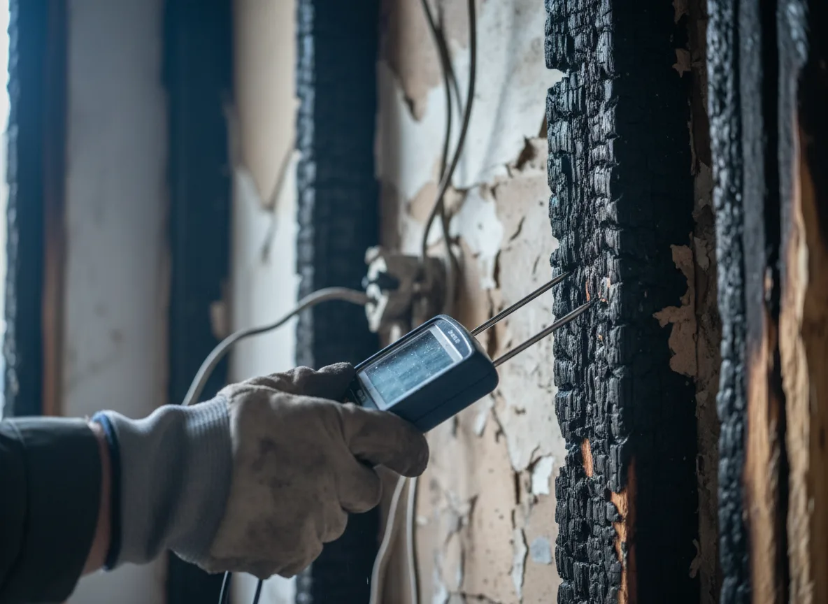 Fire Damage Restoration Lowber, PA FAQs